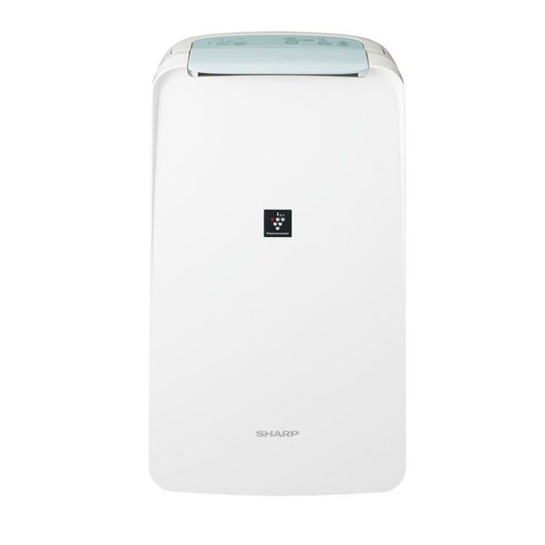 シャープ 除湿機 衣類乾燥 CV-S71-W ホワイト 乾燥容量約2人分 SHARP 衣類乾燥除湿機 コンプレッサー式 プラズマクラスター 7000