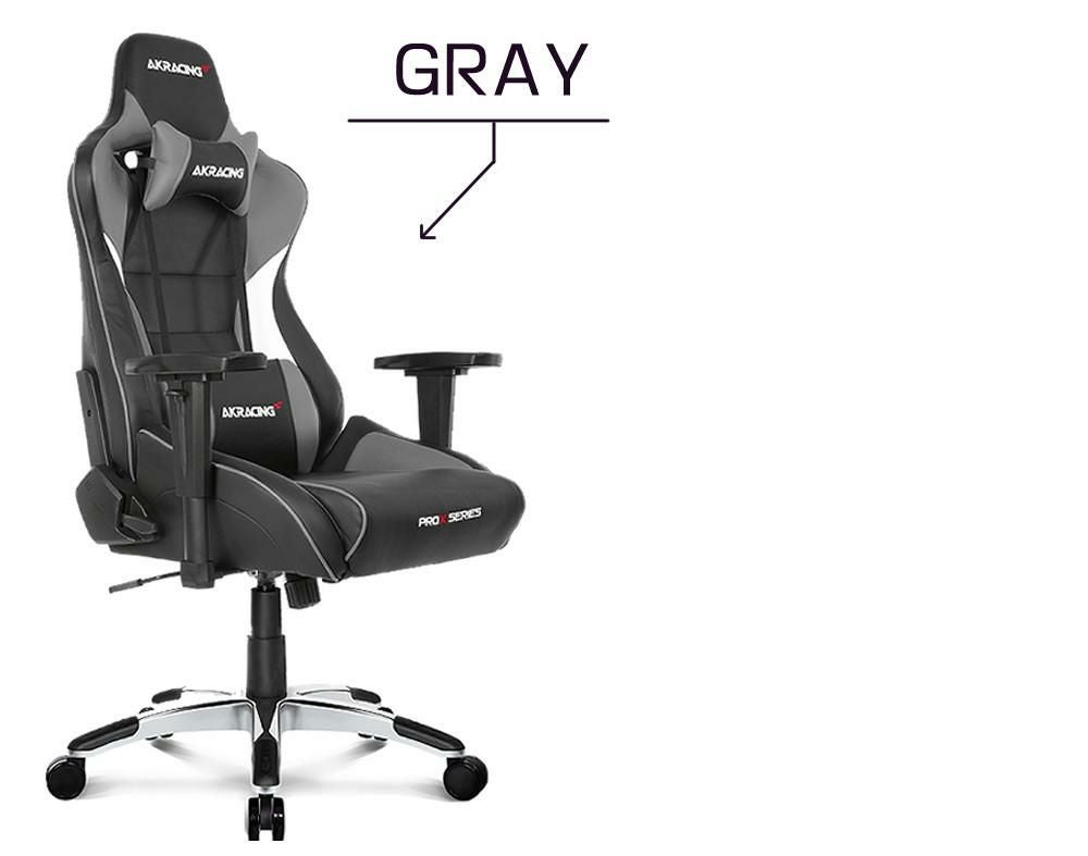 AKRACING AKレーシング Pro-X V2 Gaming Chair ゲーミングチェア
