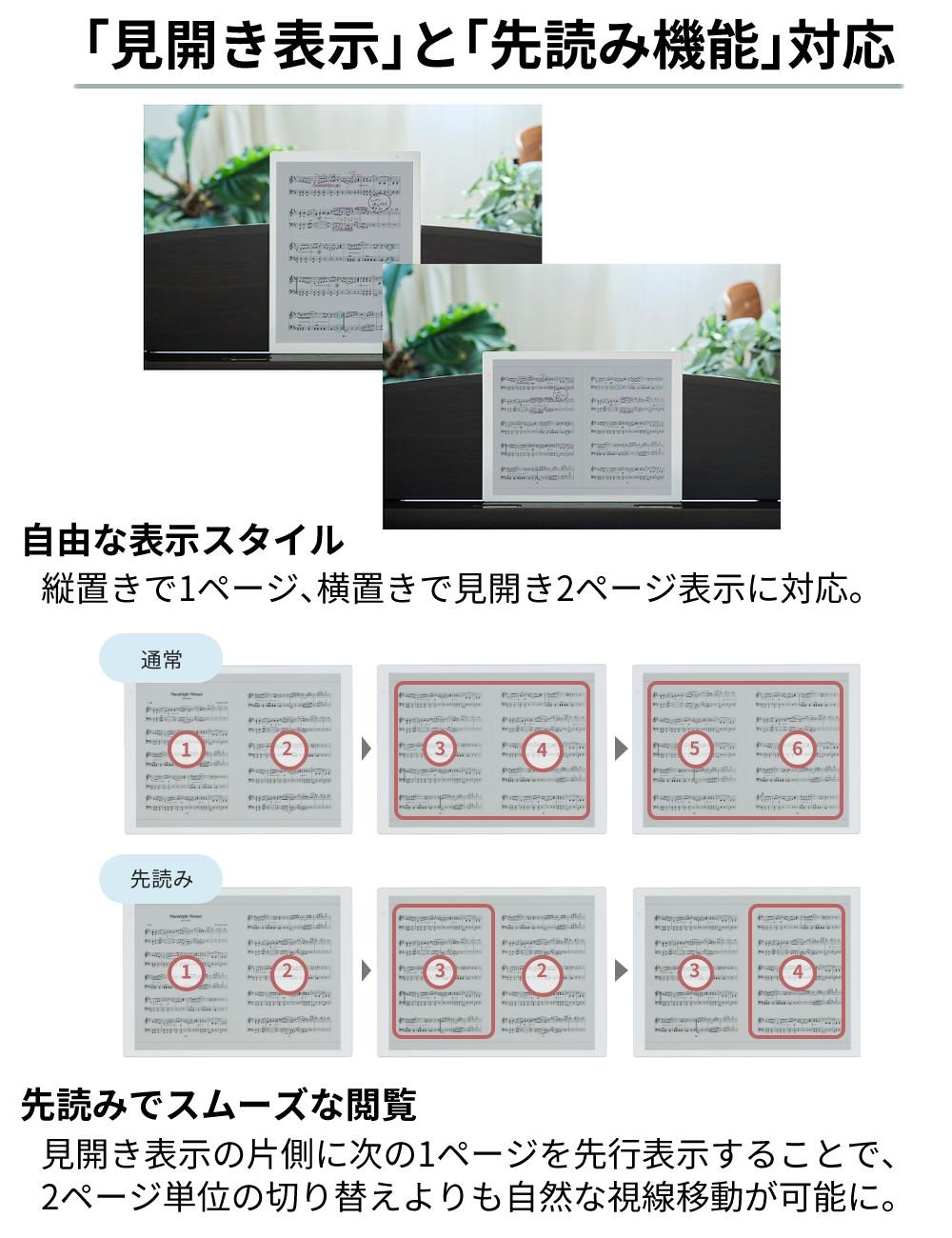 富士通 電子ペーパー クアデルノ QUADERNO A5（Gen. 3C）FMVDP53CA5 Fujitsu FUJITSU（ラッピング不可）