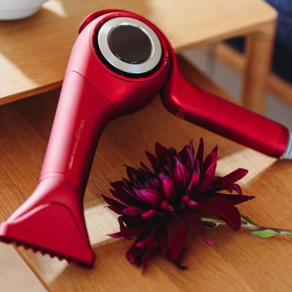 ラディアント ドライヤー ディモア 大風量 正規販売店 ヘアドライヤー BD-101