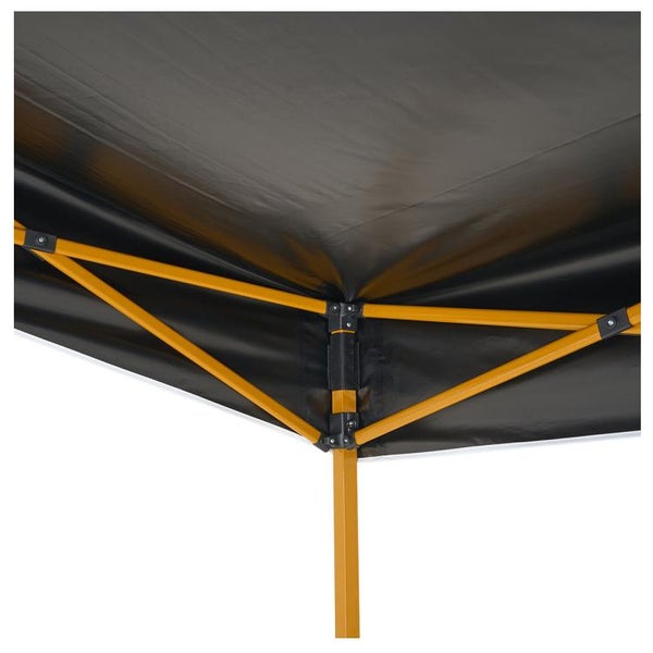 ロゴス ソーラーブロック 切妻 Qセットタープ-BE 高さ3段階調節 UV-CUT 71204004 LOGOS 組立かんたん 日除け