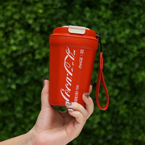 GERM コカ・コーラ タンブラー 390ml