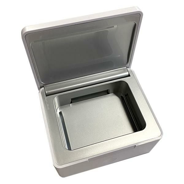 補聴器 乾燥剤 不要 補聴器乾燥機 乾燥ケース シグニア シーメンス  パーフェクトドライラックス 補聴器 乾燥機  乾燥・UV除菌