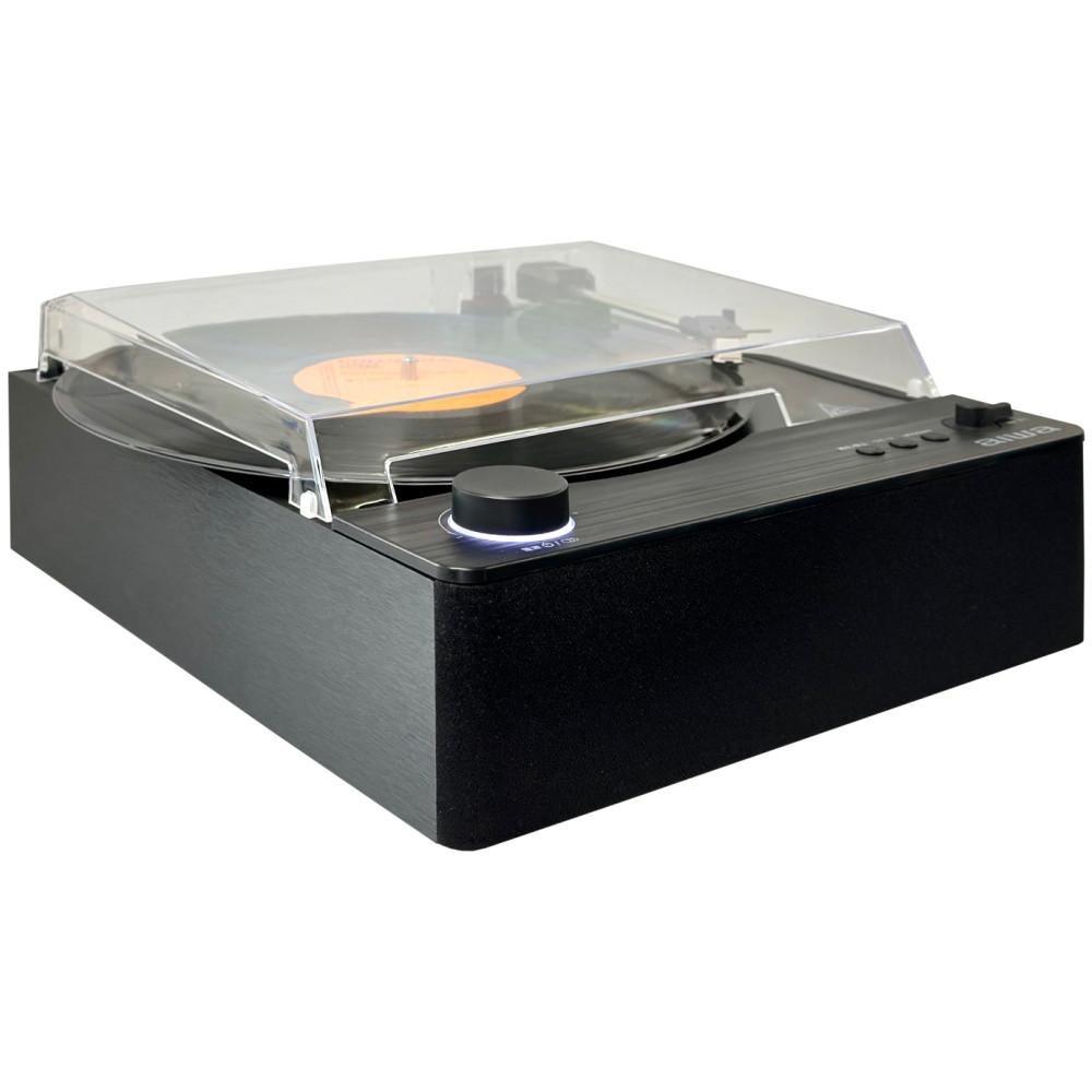 aiwa G-FRT1 フルオートレコードプレーヤー bluetooth GAA4-FRT0001