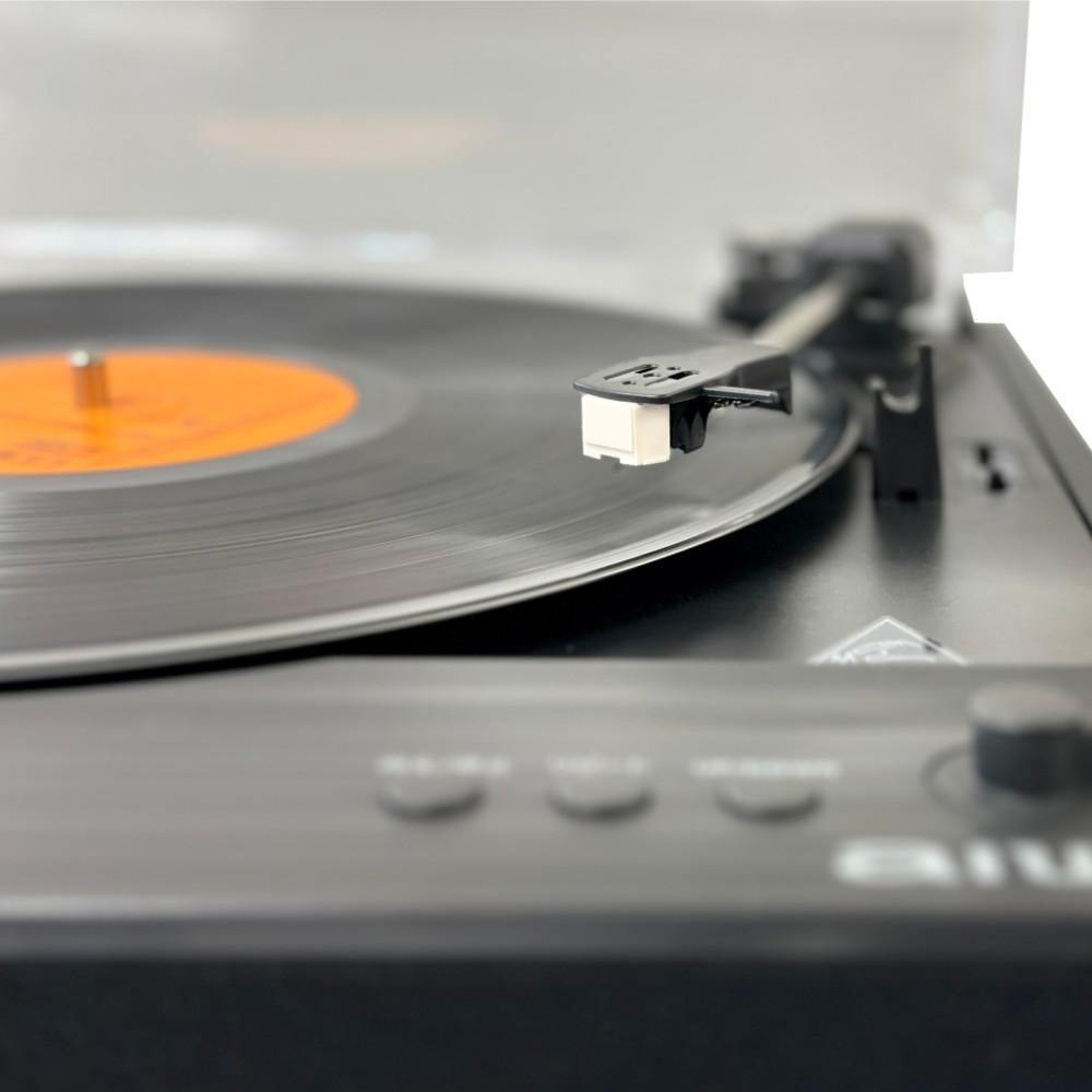 aiwa G-FRT1 フルオートレコードプレーヤー bluetooth GAA4-FRT0001