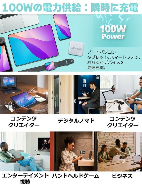 アバーメディア ライブジェネレータポケット AVerMedia LIVE GENERATOR POCKET GC313PWH 外付キャプチャー 充電器