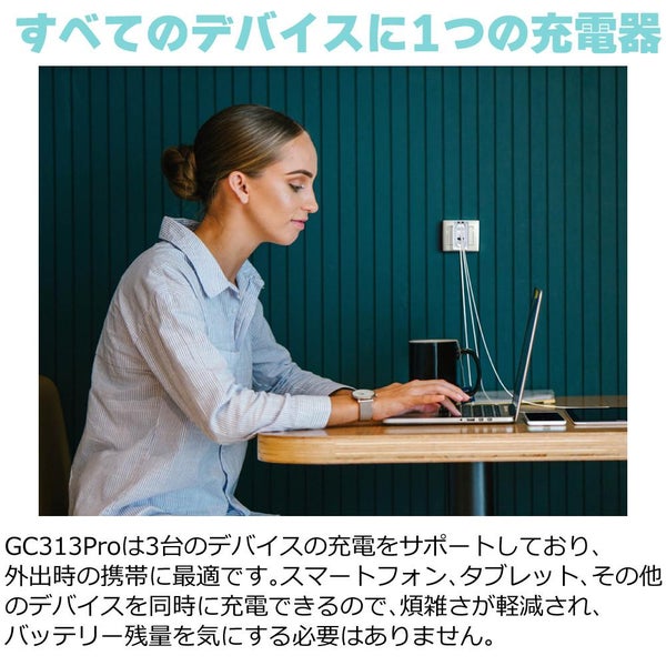 アバーメディア ライブジェネレータポケット AVerMedia LIVE GENERATOR POCKET GC313PBK HDMIケーブル付きセット