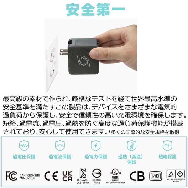 アバーメディア ライブジェネレータポケット AVerMedia LIVE GENERATOR POCKET GC313PBK HDMIケーブル付きセット