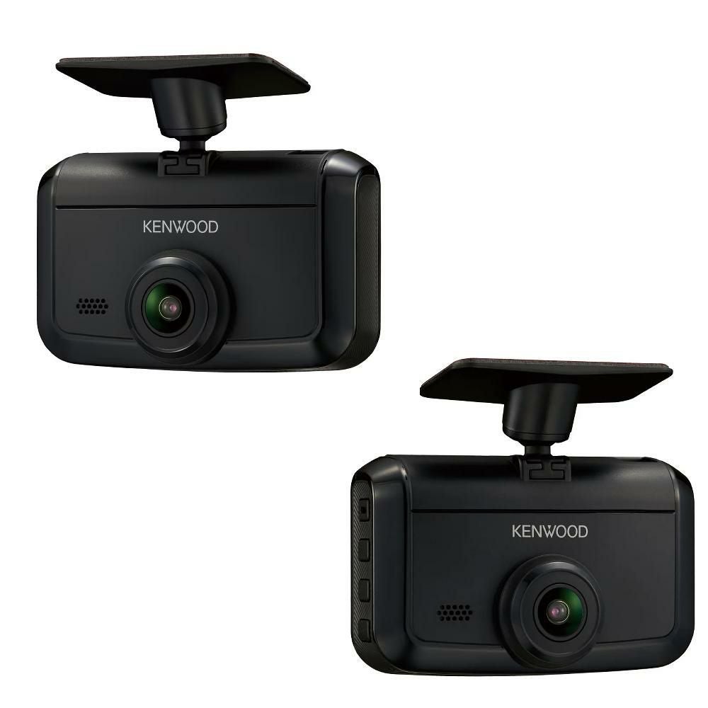 ケンウッド ドライブレコーダー  DRV-R30S