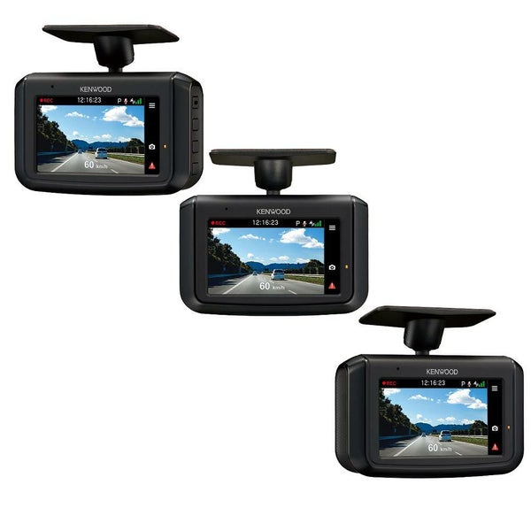 ケンウッド ドライブレコーダー  DRV-R30S