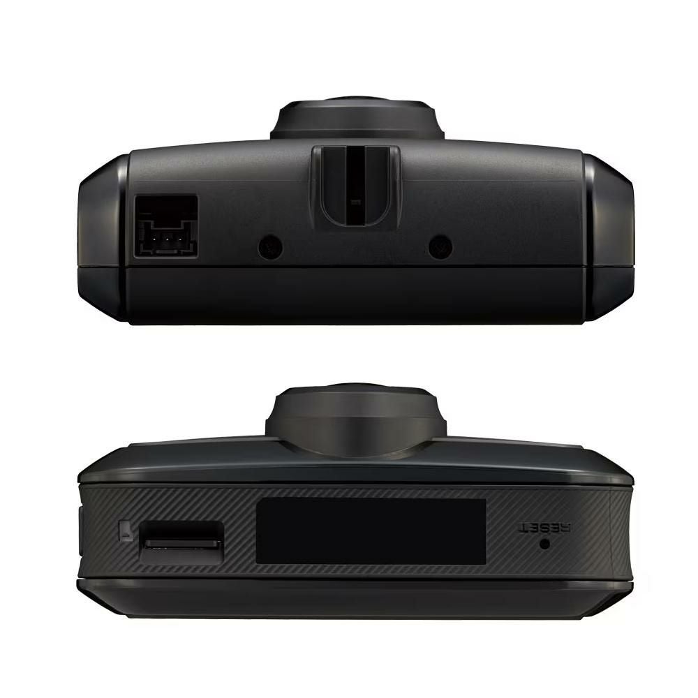 ケンウッド ドライブレコーダー DRV-R30S （ラッピング不可）（熨斗