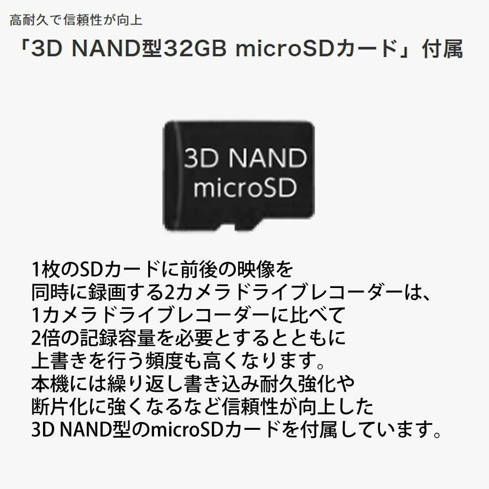 ケンウッド ドライブレコーダー  DRV-R30S
