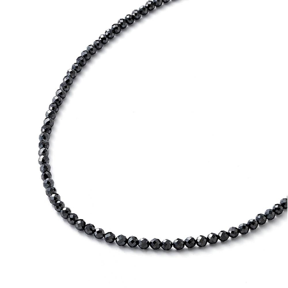 コラントッテ 磁気ネックレス ブラック Mサイズ ネックレス LUCE a 100 ルーチェ アルファ   スポーツネックレス  ABARH01M