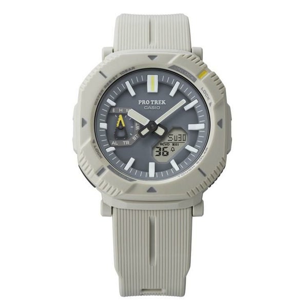 選べる特典付 カシオ プロトレック 腕時計 Bluetooth ソーラー メンズ 国内正規品 PRJ-B001-7JF 時計スタンド付