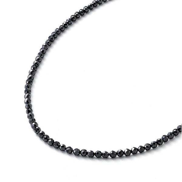 コラントッテ 磁気ネックレス ネックレス LUCE a 120 ルーチェ アルファ   ブラック LLサイズ ABARH01LL ユニセックス