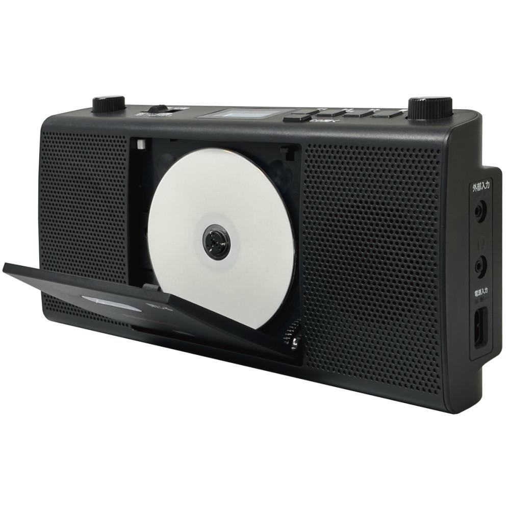 aiwa アイワ CDラジオ audio -G RCD1 GAA4-RCD0001 カラー選択式