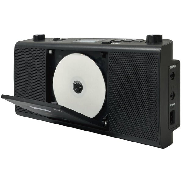 aiwa アイワ CDラジオ audio -G RCD1 GAA4-RCD0001 カラー選択式