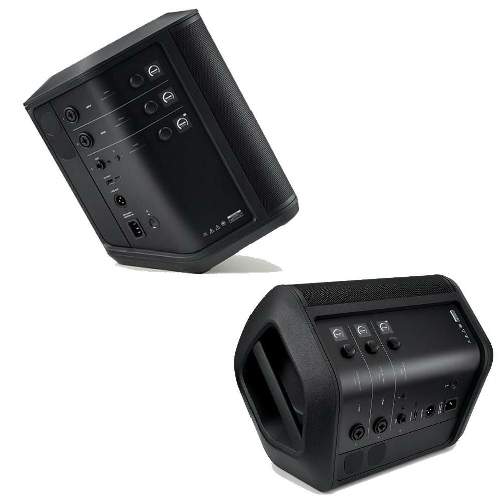 Bose S1 PRO+ WIRELESS PA SYSTEM ワイヤレス PAシステム（ラッピング