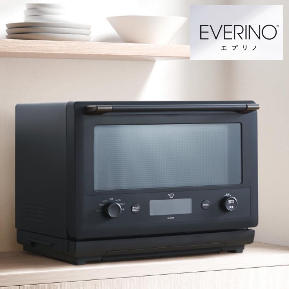 未使用★象印 EVERINO(エブリノ)オーブンレンジ 象印マホービン公式 | WA（ホワイト） ES-GX26 オーブンレンジ ES-GX26-WA 電子レンジ・オーブン