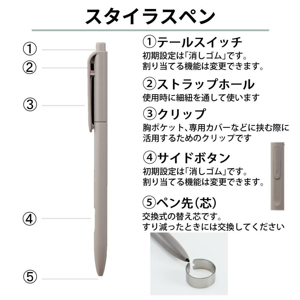 富士通 FMVDP53CA5 電子ペーパー クアデルノ QUADERNO A5 (Gen. 3C
