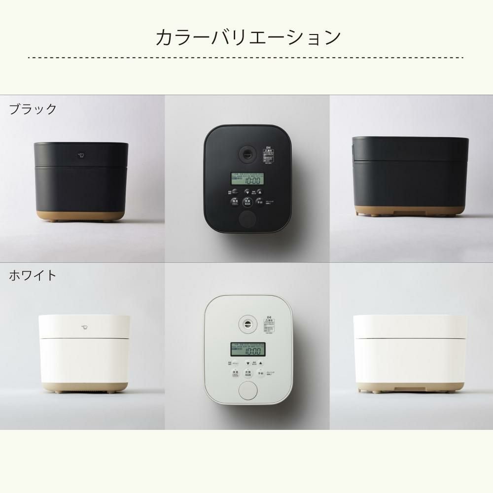 正規販売店 象印 炊飯器 スタン 5.5合炊き IH炊飯ジャー STAN. NW-SB10