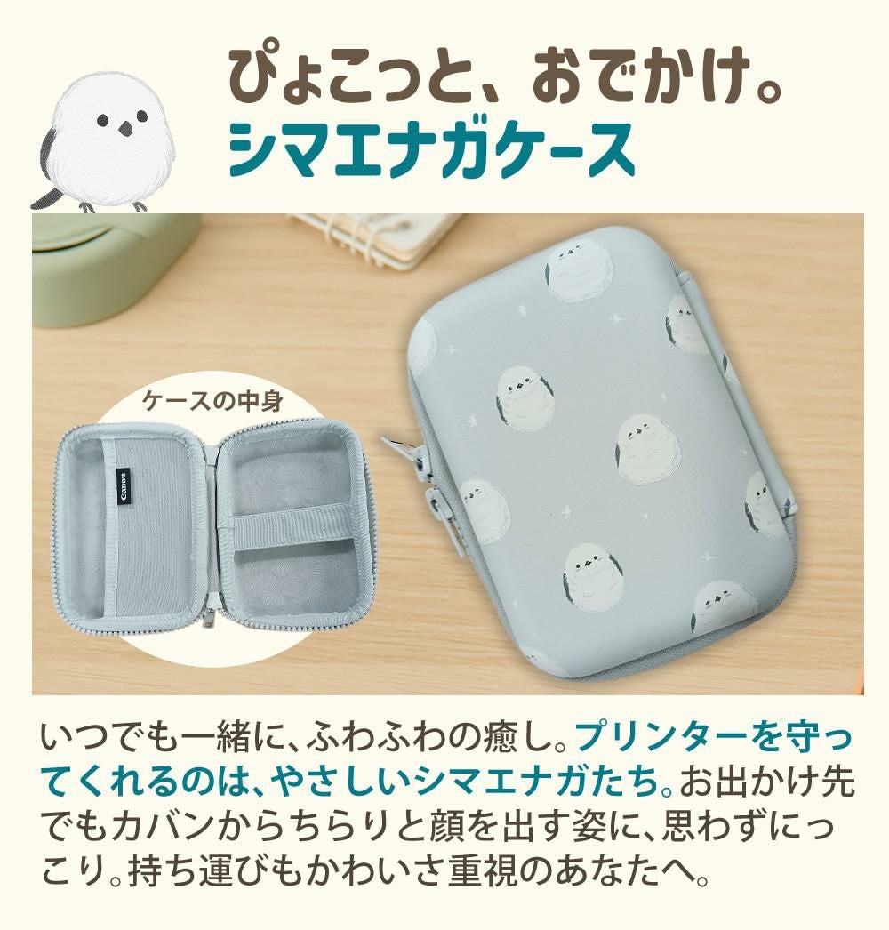 キヤノン ミニフォトプリンター iNSPiC PV-223 ＆ 用紙100枚 ＆ マステ