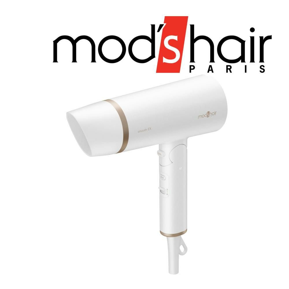 モッズヘア プリヴィレージュ モッズ・ヘアドライヤー スムーズEX MHD