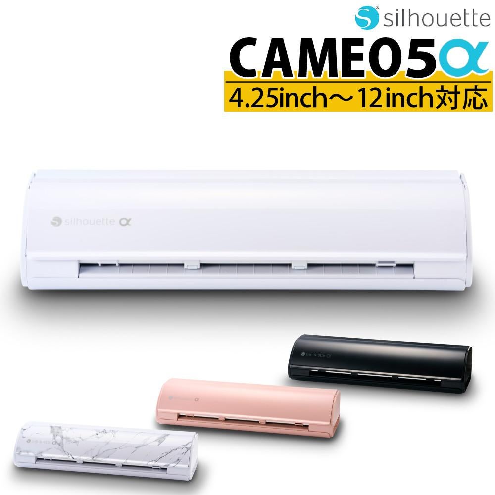 シルエットジャパン カッティングマシン シルエットカメオ5α SILH