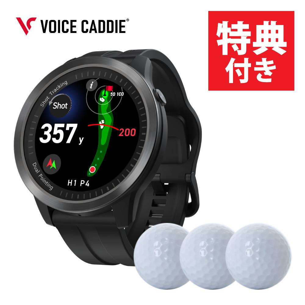 Voice caddie T12 Pro GPSナビ ブラック s-l400.jpg