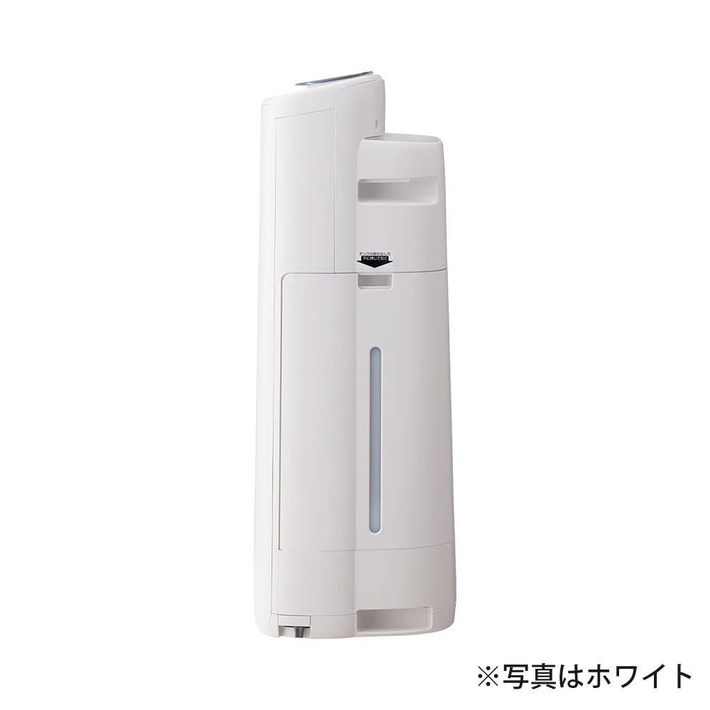 シャープ 空気清浄機 加湿器 KI-TS50-H グレー ～13畳 最大加湿量