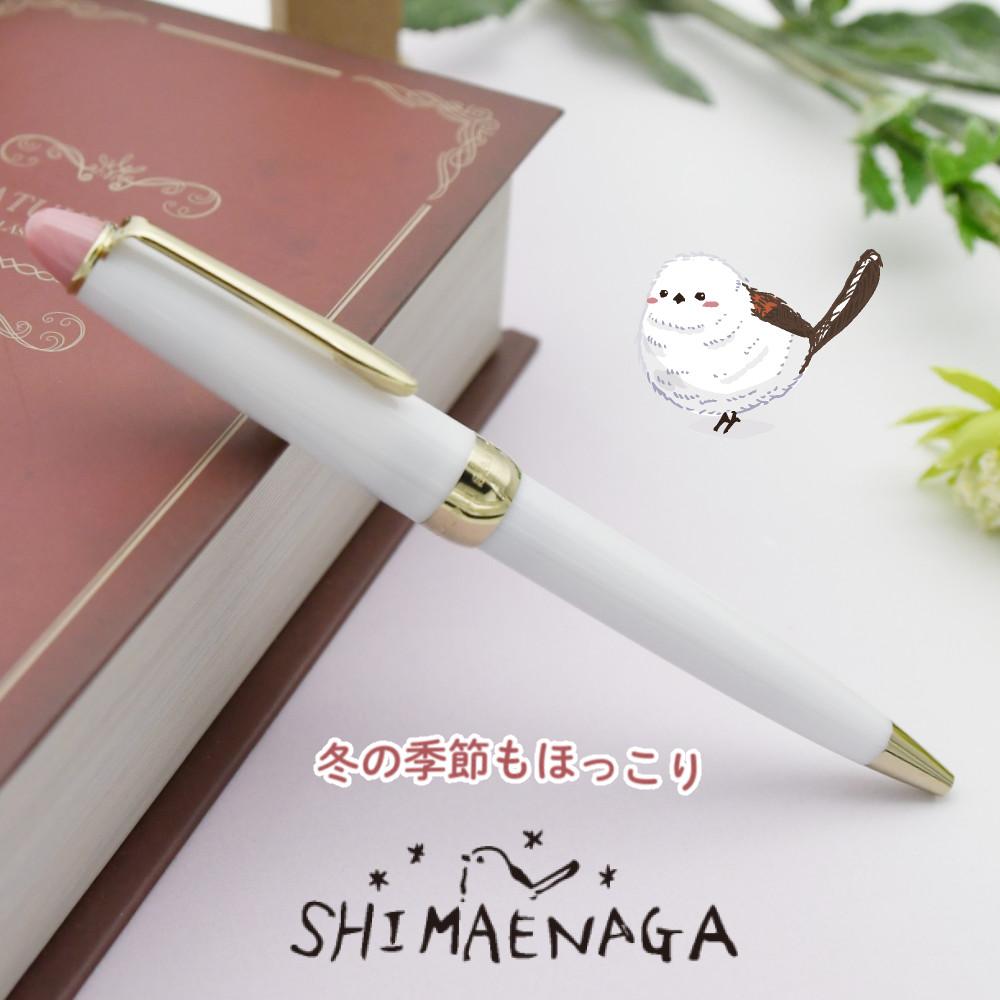 セーラー万年筆 ホームショッピングオリジナル ボールペン 春を待つ