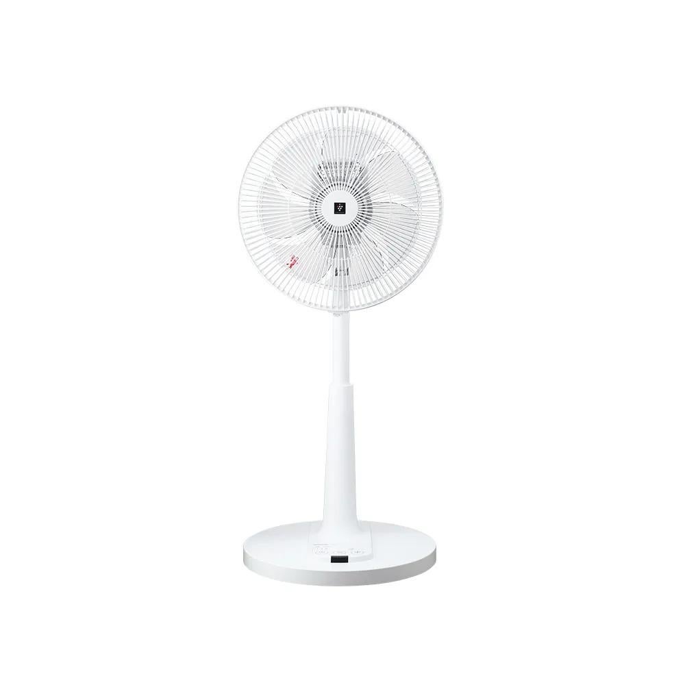 シャープ プラズマクラスター扇風機 PJ-T3AS-W ホワイト ACモーター 7