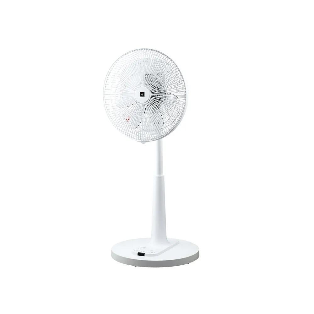 シャープ プラズマクラスター扇風機 PJ-T3AS-W ホワイト ACモーター 7