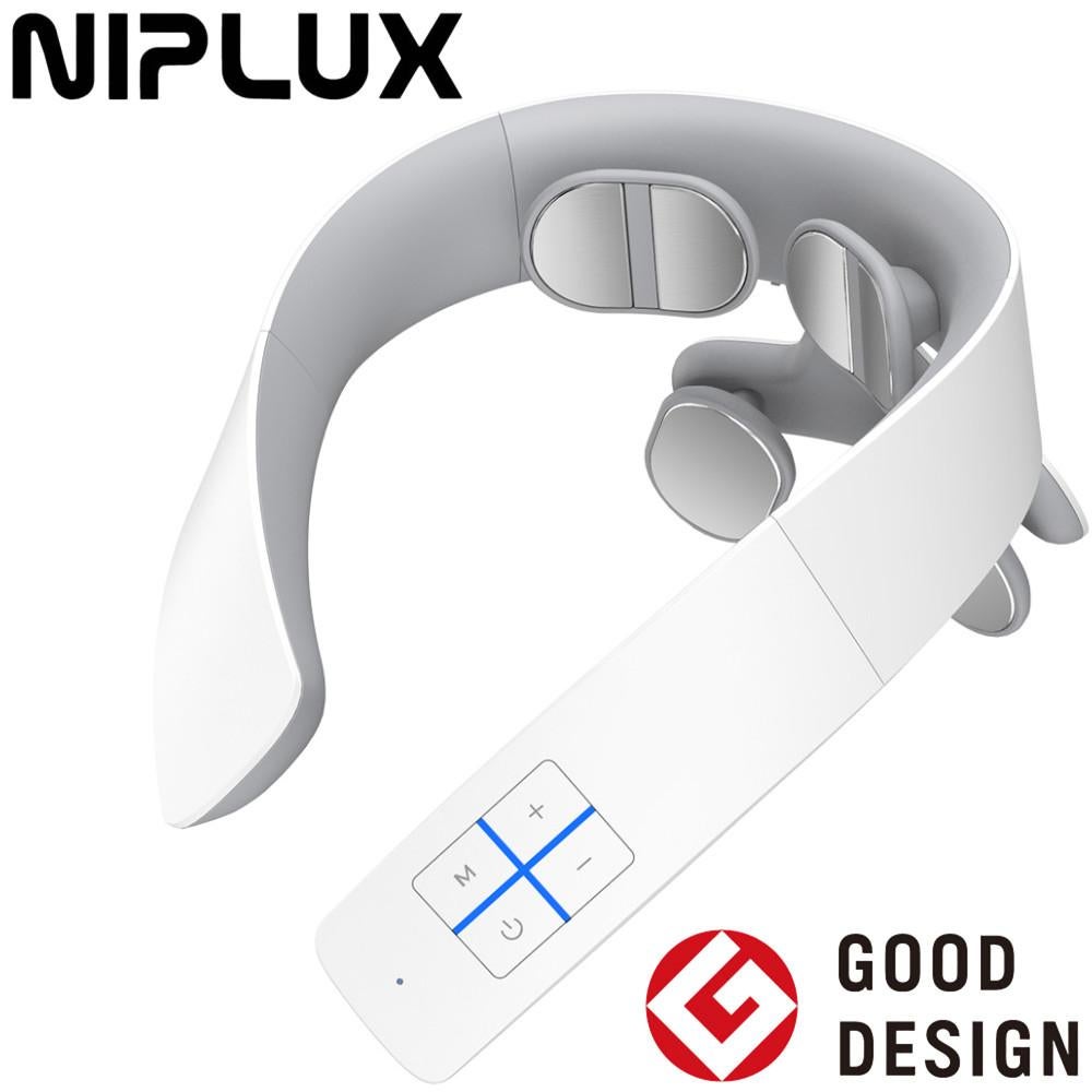 NIPLUX NECK RELAX 1S ニップラックス ネックリラックス 1S 首 首こり