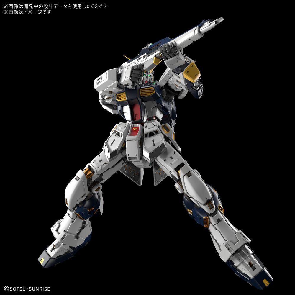 7月上旬発送）BANDAI SPIRITS バンダイスピリッツ PG UNLEASHED 1/60 ν