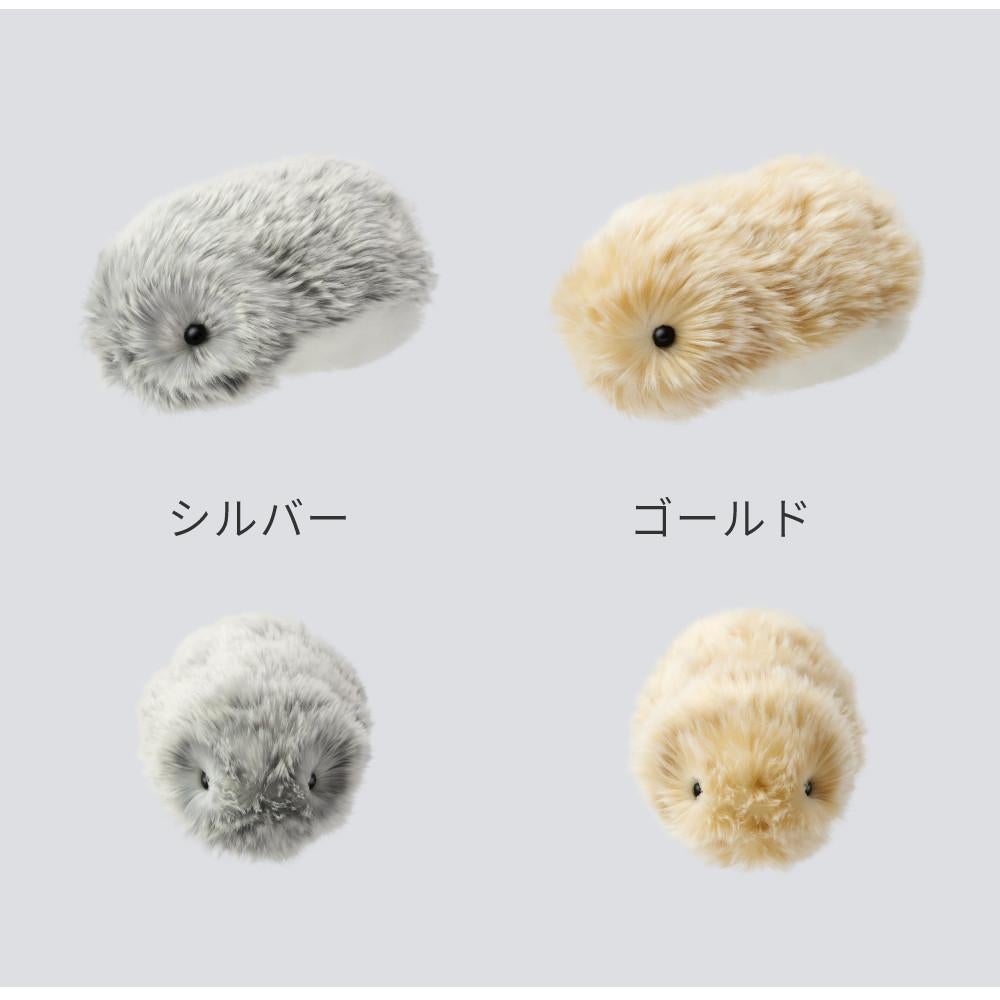 カシオ AIペット Moflin モフリン PE-M10 コミュニケーションロボット
