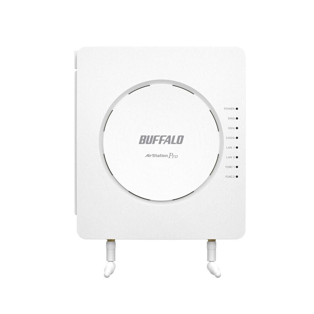 バッファロー 無線LANアクセスポイント WAPM-AX4R （ラッピング不可