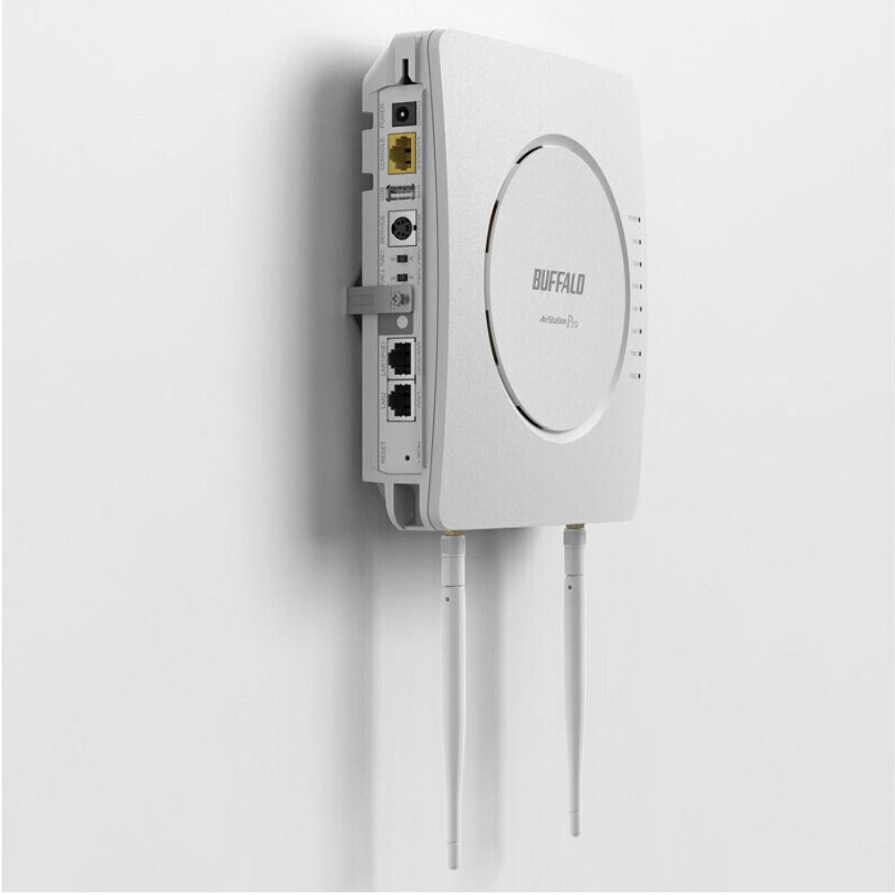 バッファロー 無線LANアクセスポイント WAPM-AX4R （ラッピング不可