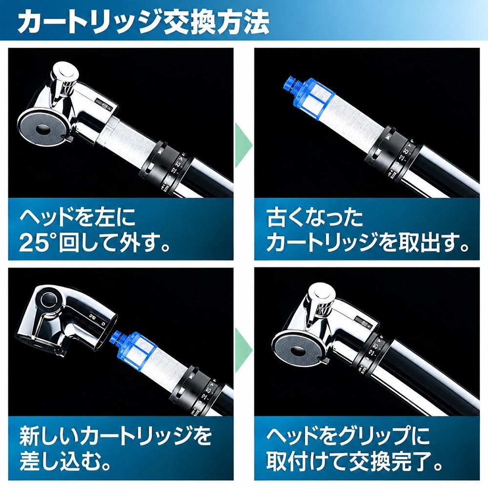 LIXIL RJF-865Yキッチン用壁付浄水器内蔵混合水栓 交換用カートリッジ LIXIL キッチン水栓 シングルレバー混合水栓 浄水器内蔵 壁付 RJF-865Y